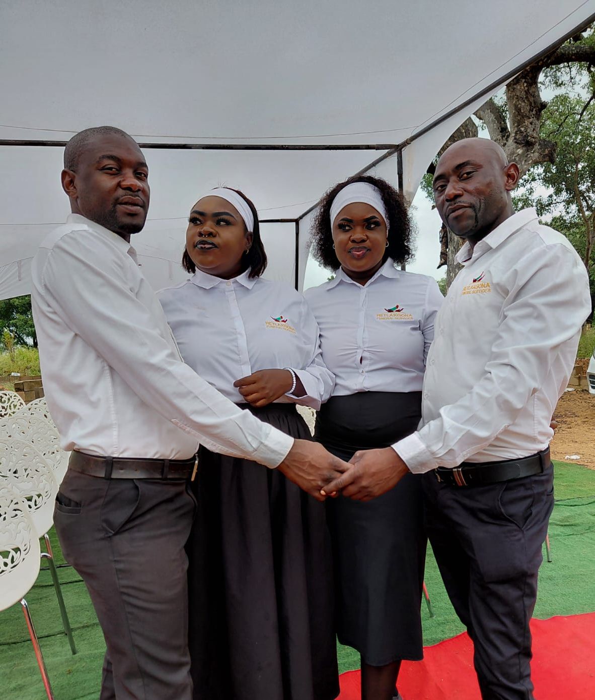 About Retlakgona Funeral Services