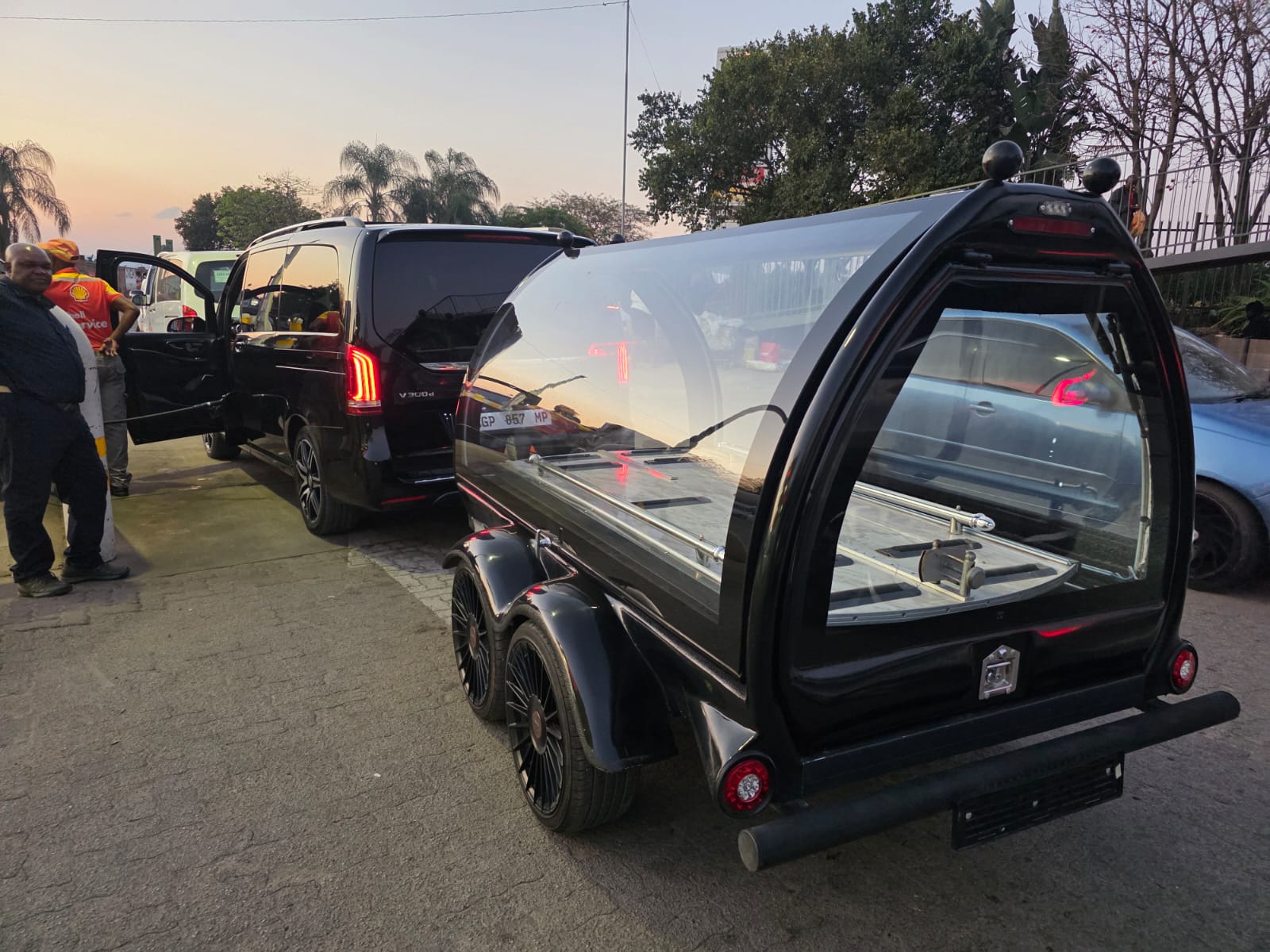 Family Transport